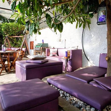 Bed and Breakfast Mary Poppins'S House Триест Номер фото