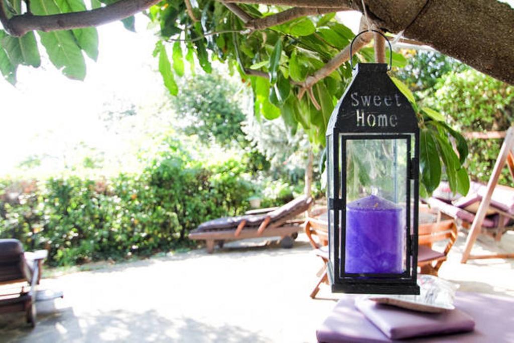 Bed and Breakfast Mary Poppins'S House Триест Номер фото