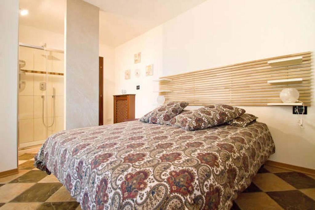 Bed and Breakfast Mary Poppins'S House Триест Номер фото