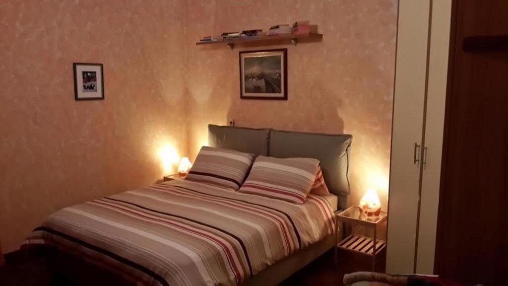 Bed and Breakfast Mary Poppins'S House Триест Номер фото